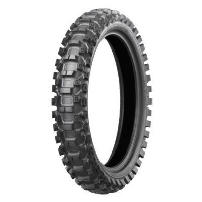 Bridgestone 110/90 - 19 X20 R 62M TT